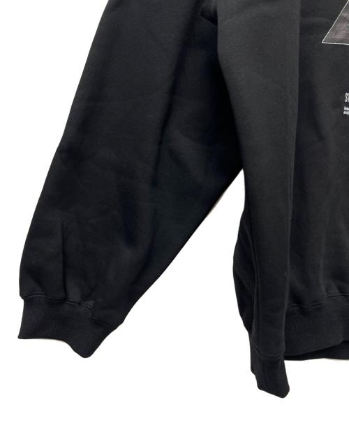 TIGHTBOOTH PRODUCTION（タイトブースプロダクション）TIGHTBOOTH PRODUCTION (タイトブースプロダクション) スウェット ブラック サイズ:XLの古着・服飾アイテム