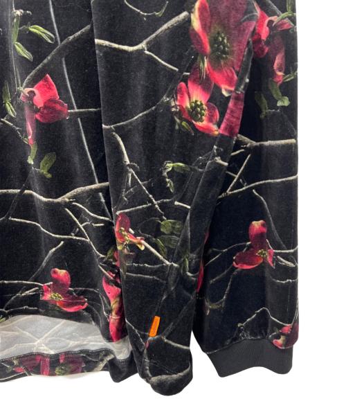 TIGHTBOOTH PRODUCTION（タイトブースプロダクション）TIGHTBOOTH PRODUCTION (タイトブースプロダクション) カットソー ブラック サイズ:XLの古着・服飾アイテム