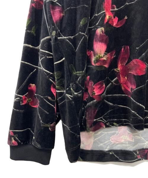 TIGHTBOOTH PRODUCTION（タイトブースプロダクション）TIGHTBOOTH PRODUCTION (タイトブースプロダクション) カットソー ブラック サイズ:XLの古着・服飾アイテム