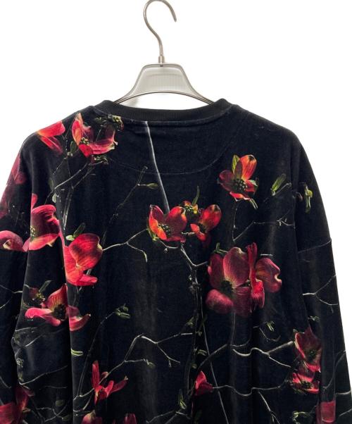 TIGHTBOOTH PRODUCTION（タイトブースプロダクション）TIGHTBOOTH PRODUCTION (タイトブースプロダクション) カットソー ブラック サイズ:XLの古着・服飾アイテム