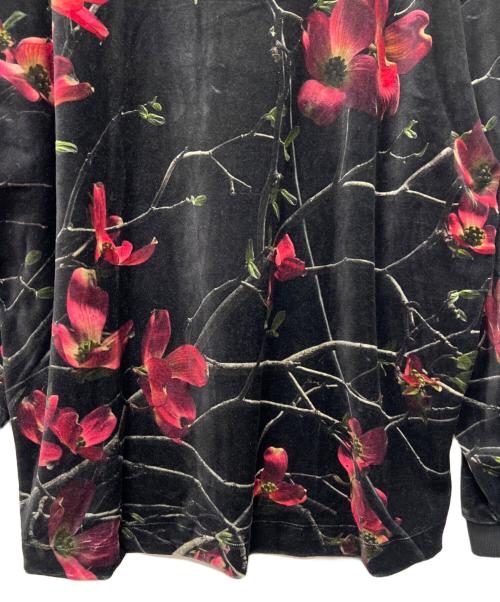 TIGHTBOOTH PRODUCTION（タイトブースプロダクション）TIGHTBOOTH PRODUCTION (タイトブースプロダクション) カットソー ブラック サイズ:XLの古着・服飾アイテム