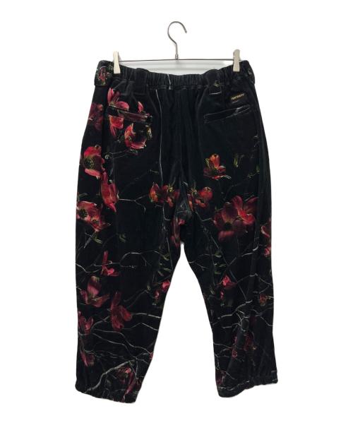 TIGHTBOOTH PRODUCTION（タイトブースプロダクション）TIGHTBOOTH PRODUCTION (タイトブースプロダクション) パンツ ブラック サイズ:XLの古着・服飾アイテム