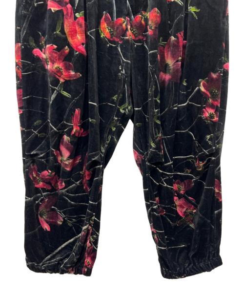 TIGHTBOOTH PRODUCTION（タイトブースプロダクション）TIGHTBOOTH PRODUCTION (タイトブースプロダクション) パンツ ブラック サイズ:XLの古着・服飾アイテム