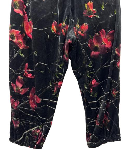 TIGHTBOOTH PRODUCTION（タイトブースプロダクション）TIGHTBOOTH PRODUCTION (タイトブースプロダクション) パンツ ブラック サイズ:XLの古着・服飾アイテム