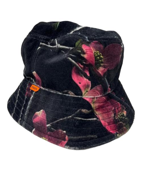 TIGHTBOOTH PRODUCTION（タイトブースプロダクション）TIGHTBOOTH PRODUCTION (タイトブースプロダクション) ハット ブラックの古着・服飾アイテム