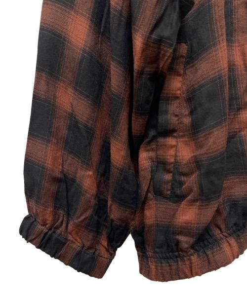 TIGHTBOOTH PRODUCTION（タイトブースプロダクション）TIGHTBOOTH PRODUCTION (タイトブースプロダクション) シャツ ブラウン サイズ:XLの古着・服飾アイテム