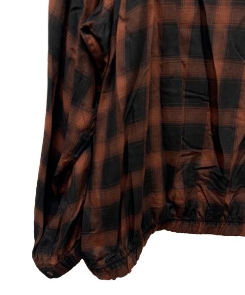 TIGHTBOOTH PRODUCTION（タイトブースプロダクション）TIGHTBOOTH PRODUCTION (タイトブースプロダクション) シャツ ブラウン サイズ:XLの古着・服飾アイテム