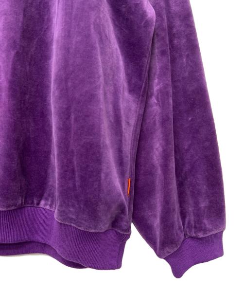 TIGHTBOOTH PRODUCTION（タイトブースプロダクション）TIGHTBOOTH PRODUCTION (タイトブースプロダクション) カットソー パープル サイズ:XLの古着・服飾アイテム