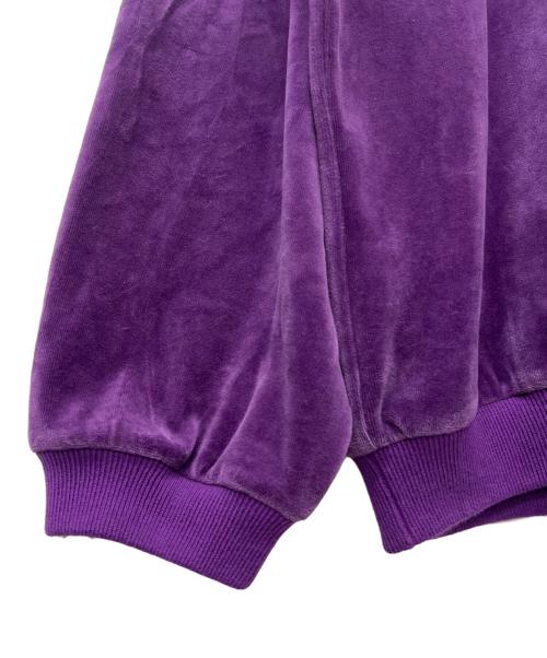 TIGHTBOOTH PRODUCTION（タイトブースプロダクション）TIGHTBOOTH PRODUCTION (タイトブースプロダクション) カットソー パープル サイズ:XLの古着・服飾アイテム