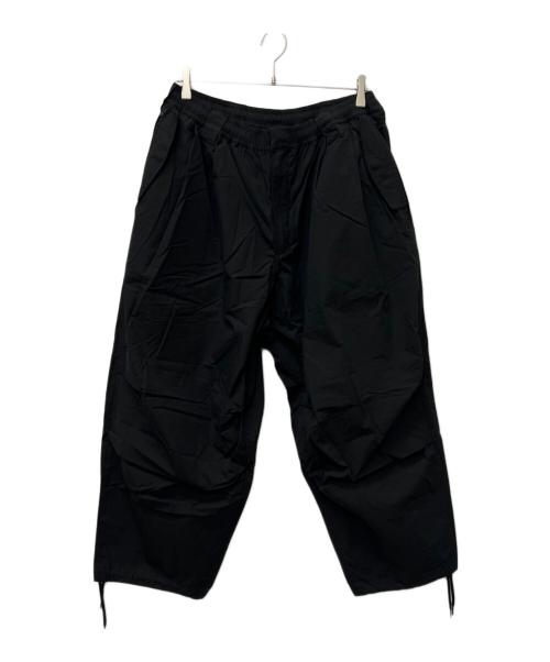 TIGHTBOOTH PRODUCTION（タイトブースプロダクション）TIGHTBOOTH PRODUCTION (タイトブースプロダクション) パンツ ブラック サイズ:XLの古着・服飾アイテム