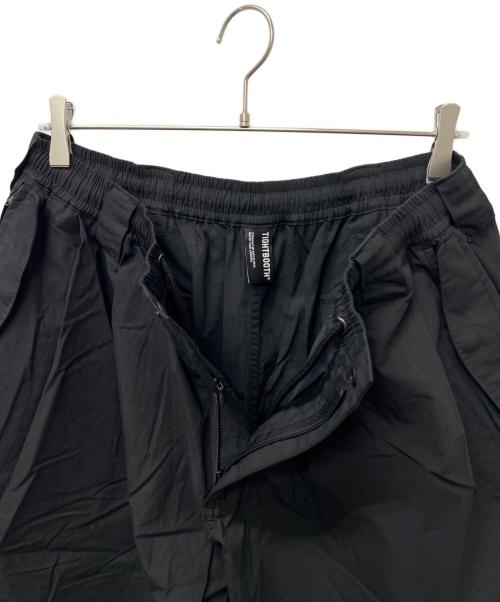 TIGHTBOOTH PRODUCTION（タイトブースプロダクション）TIGHTBOOTH PRODUCTION (タイトブースプロダクション) パンツ ブラック サイズ:XLの古着・服飾アイテム