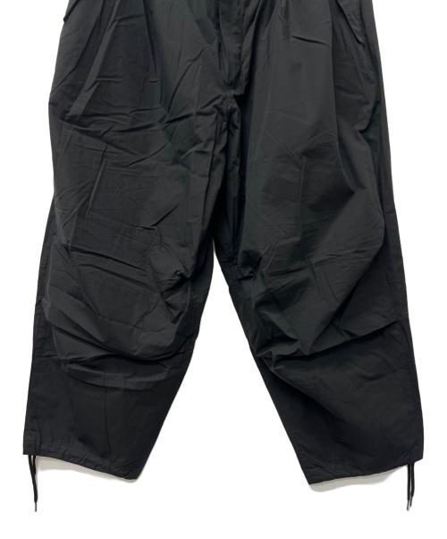 TIGHTBOOTH PRODUCTION（タイトブースプロダクション）TIGHTBOOTH PRODUCTION (タイトブースプロダクション) パンツ ブラック サイズ:XLの古着・服飾アイテム