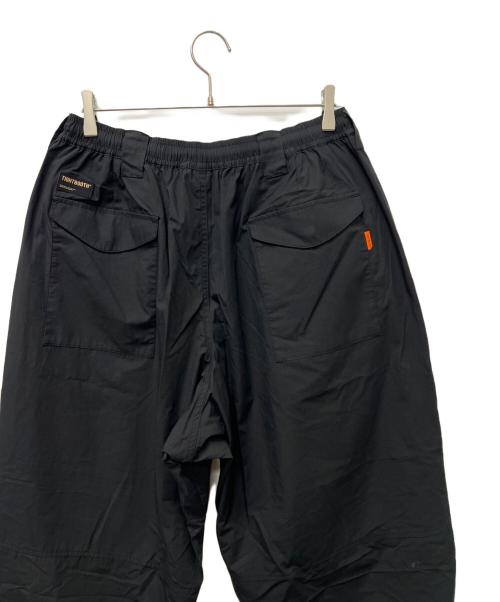TIGHTBOOTH PRODUCTION（タイトブースプロダクション）TIGHTBOOTH PRODUCTION (タイトブースプロダクション) パンツ ブラック サイズ:XLの古着・服飾アイテム