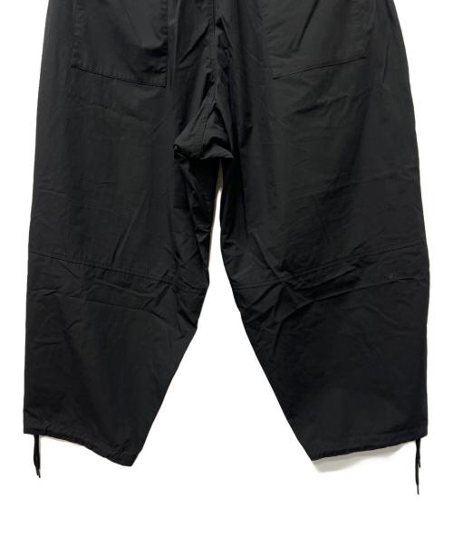 TIGHTBOOTH PRODUCTION（タイトブースプロダクション）TIGHTBOOTH PRODUCTION (タイトブースプロダクション) パンツ ブラック サイズ:XLの古着・服飾アイテム