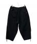 TIGHTBOOTH PRODUCTION (タイトブースプロダクション) パンツ ブラック サイズ:XL：12000円
