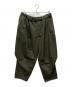 TIGHTBOOTH PRODUCTION（タイトブースプロダクション）の古着「パンツ」｜オリーブ