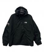 TIGHTBOOTH PRODUCTIONタイトブースプロダクション）の古着「ジャケット」｜ブラック