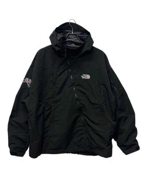 TIGHTBOOTH PRODUCTION（タイトブースプロダクション）TIGHTBOOTH PRODUCTION (タイトブースプロダクション) ジャケット ブラック サイズ:XLの古着・服飾アイテム