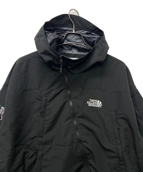 TIGHTBOOTH PRODUCTION（タイトブースプロダクション）TIGHTBOOTH PRODUCTION (タイトブースプロダクション) ジャケット ブラック サイズ:XLの古着・服飾アイテム