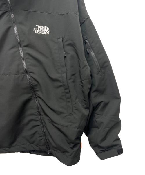 TIGHTBOOTH PRODUCTION（タイトブースプロダクション）TIGHTBOOTH PRODUCTION (タイトブースプロダクション) ジャケット ブラック サイズ:XLの古着・服飾アイテム