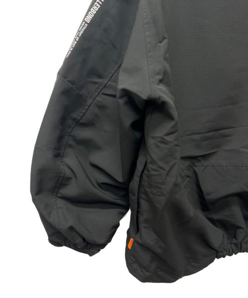 TIGHTBOOTH PRODUCTION（タイトブースプロダクション）TIGHTBOOTH PRODUCTION (タイトブースプロダクション) ジャケット ブラック サイズ:XLの古着・服飾アイテム