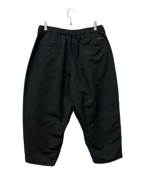 TIGHTBOOTH PRODUCTION（タイトブースプロダクション）TIGHTBOOTH PRODUCTION (タイトブースプロダクション) パンツ ブラック サイズ:XLの古着・服飾アイテム