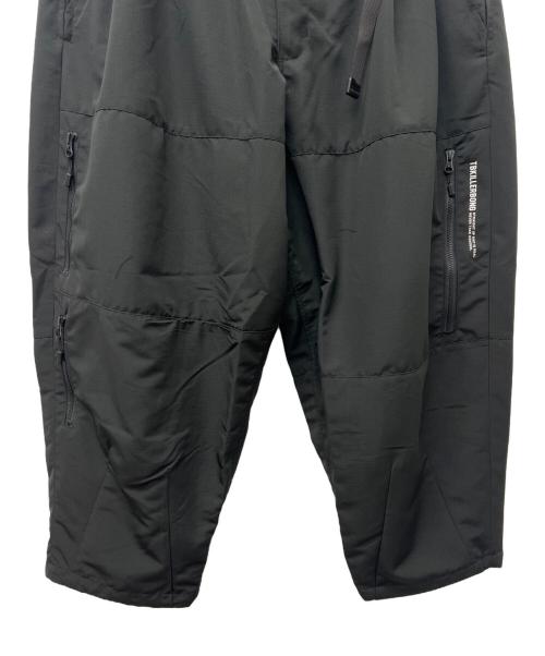 TIGHTBOOTH PRODUCTION（タイトブースプロダクション）TIGHTBOOTH PRODUCTION (タイトブースプロダクション) パンツ ブラック サイズ:XLの古着・服飾アイテム