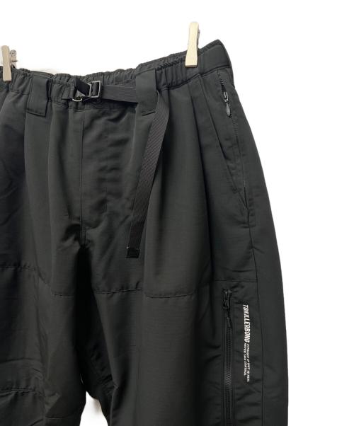 TIGHTBOOTH PRODUCTION（タイトブースプロダクション）TIGHTBOOTH PRODUCTION (タイトブースプロダクション) パンツ ブラック サイズ:XLの古着・服飾アイテム