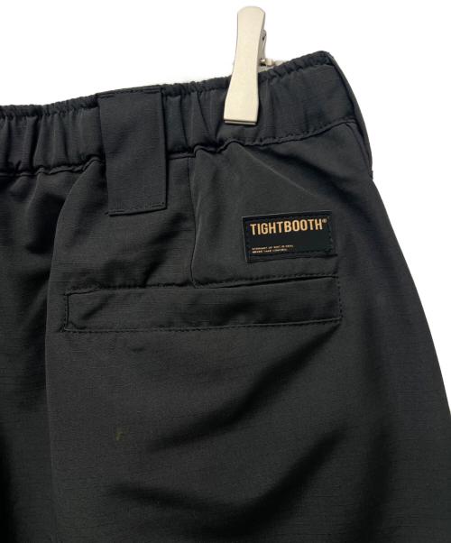 TIGHTBOOTH PRODUCTION（タイトブースプロダクション）TIGHTBOOTH PRODUCTION (タイトブースプロダクション) パンツ ブラック サイズ:XLの古着・服飾アイテム