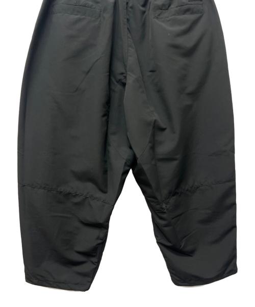 TIGHTBOOTH PRODUCTION（タイトブースプロダクション）TIGHTBOOTH PRODUCTION (タイトブースプロダクション) パンツ ブラック サイズ:XLの古着・服飾アイテム