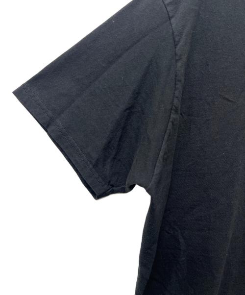 SUPREME（シュプリーム）SUPREME (シュプリーム) 半袖Tシャツ ブラック サイズ:Lの古着・服飾アイテム