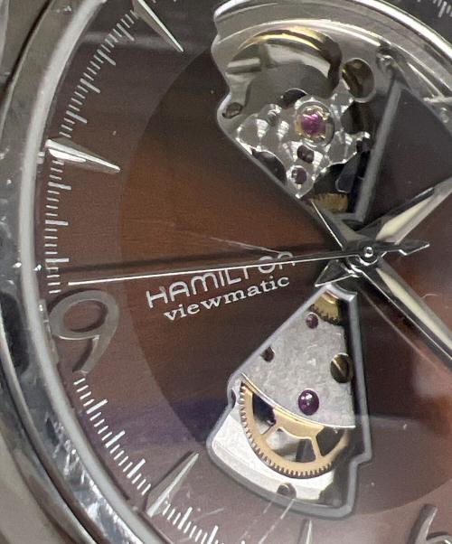 HAMILTON（ハミルトン）HAMILTON (ハミルトン) 腕時計の古着・服飾アイテム