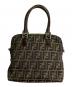 FENDI（フェンディ）の古着「ハンドバッグ」｜ブラウン