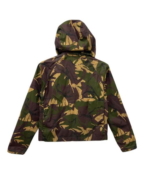 Barbour（バブアー）Barbour (バブアー) ハンティングジャケット ブラウン サイズ:32の古着・服飾アイテム