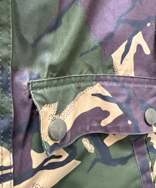 Barbour（バブアー）Barbour (バブアー) ハンティングジャケット ブラウン サイズ:32の古着・服飾アイテム