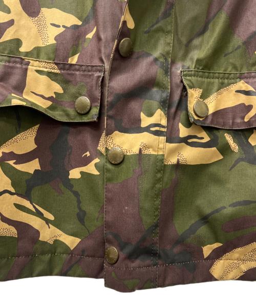 Barbour（バブアー）Barbour (バブアー) ハンティングジャケット ブラウン サイズ:32の古着・服飾アイテム