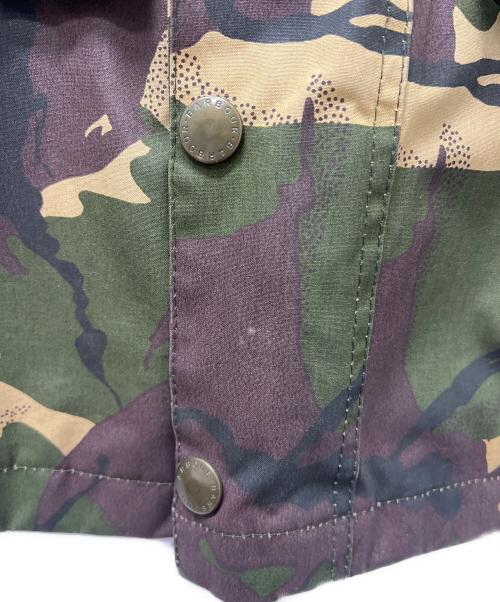 Barbour（バブアー）Barbour (バブアー) ハンティングジャケット ブラウン サイズ:32の古着・服飾アイテム