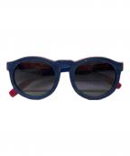 Paloパロ）の古着「サングラス」