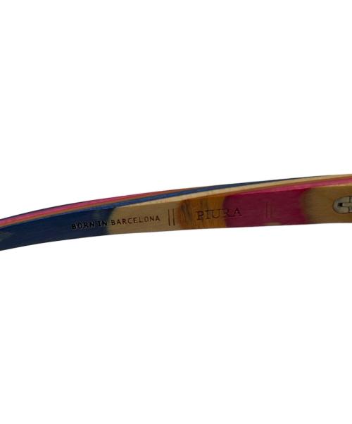 Palo（パロ）Palo (パロ) サングラスの古着・服飾アイテム