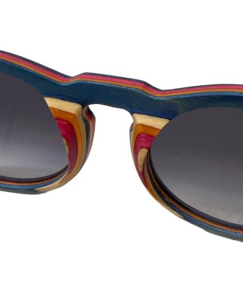 Palo（パロ）Palo (パロ) サングラスの古着・服飾アイテム