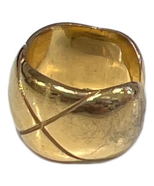 philippe audibert（フィリップオーディベール）philippe audibert (フィリップオーディベール) リング ゴールド サイズ:ｰの古着・服飾アイテム