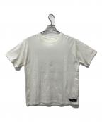 MADISON BLUEマディソンブルー）の古着「Tシャツ」｜ホワイト