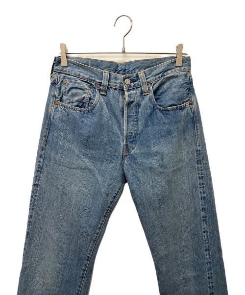 LEVI'S 501XX（リーバイス）LEVI'S 501XX (リーバイス) デニムパンツ ブルー サイズ:30の古着・服飾アイテム