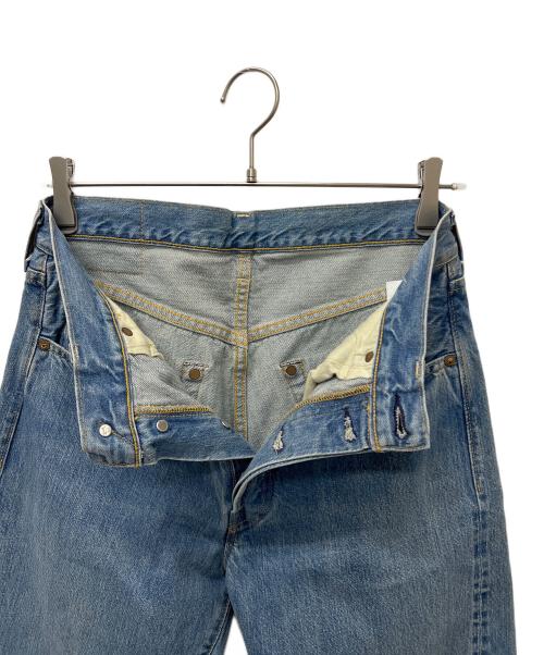 LEVI'S 501XX（リーバイス）LEVI'S 501XX (リーバイス) デニムパンツ ブルー サイズ:30の古着・服飾アイテム