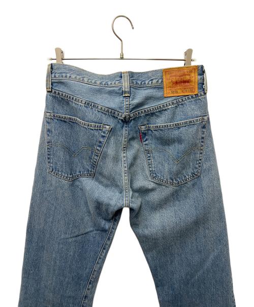 LEVI'S 501XX（リーバイス）LEVI'S 501XX (リーバイス) デニムパンツ ブルー サイズ:30の古着・服飾アイテム