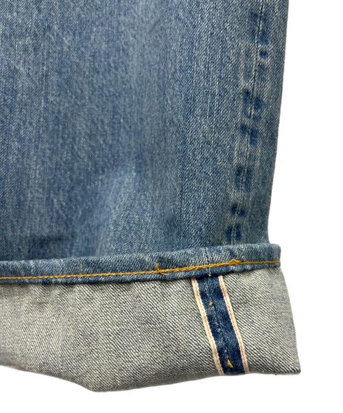 LEVI'S 501XX（リーバイス）LEVI'S 501XX (リーバイス) デニムパンツ ブルー サイズ:30の古着・服飾アイテム