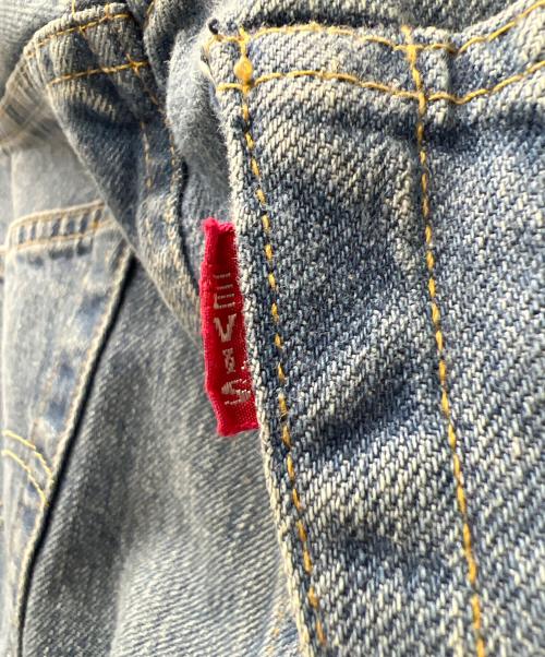 LEVI'S 501XX（リーバイス）LEVI'S 501XX (リーバイス) デニムパンツ ブルー サイズ:30の古着・服飾アイテム