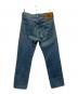 LEVI'S 501XX (リーバイス) デニムパンツ ブルー サイズ:30：8000円
