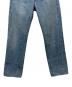 中古・古着 LEVI'S 501XX (リーバイス) デニムパンツ ブルー サイズ:30：8000円