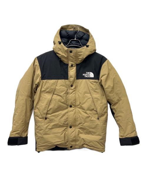 THE NORTH FACE（ザ ノース フェイス）THE NORTH FACE (ザ ノース フェイス) ダウンジャケット ケープタン サイズ:Ｍの古着・服飾アイテム